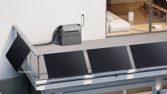 Solarbank der ersten Generation und Solarbank 2 Pro - zusammen für mehr Energiekontrolle