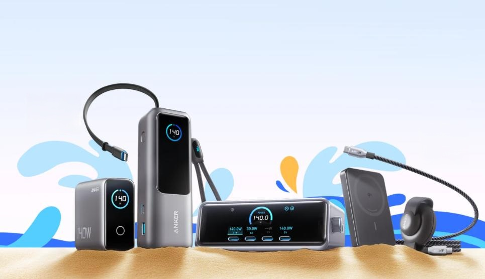 Was ist eine Powerbank – und warum sollten Sie sich überhaupt dafür interessieren?