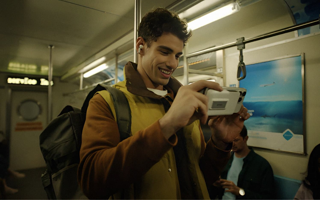 Beste Handyhülle mit Ladefunktion für iPhone und Android