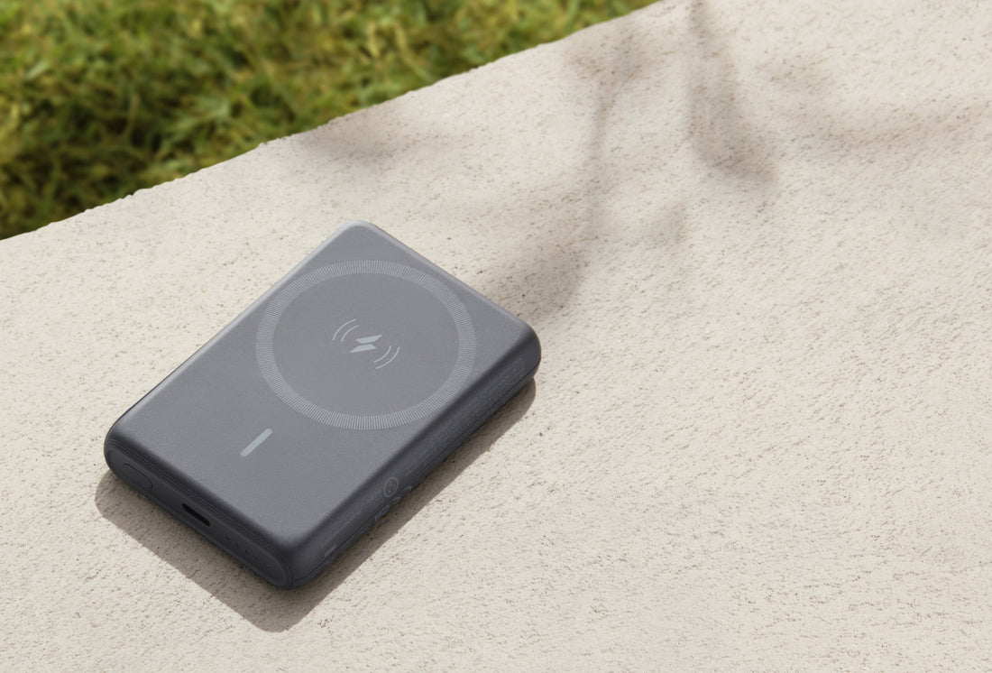 Tipps für die Maximierung der Batterielebensdauer der Powerbanks von Anker