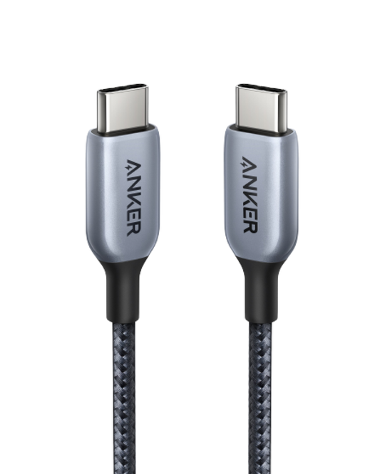 Tech-Profi-Leitfaden: Sind alle USB-C-Kabel auch Datenkabel?
