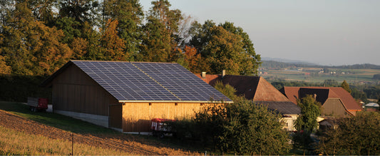 Bin ich mit einem Solarpanel und Stromspeicher unabhängiger?