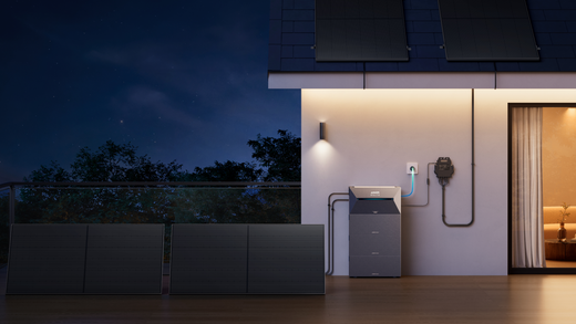 Wie funktioniert Solarbank 2 AC eigentlich?