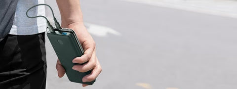Leistung der Powerbank: Wie wählt man das Beste?