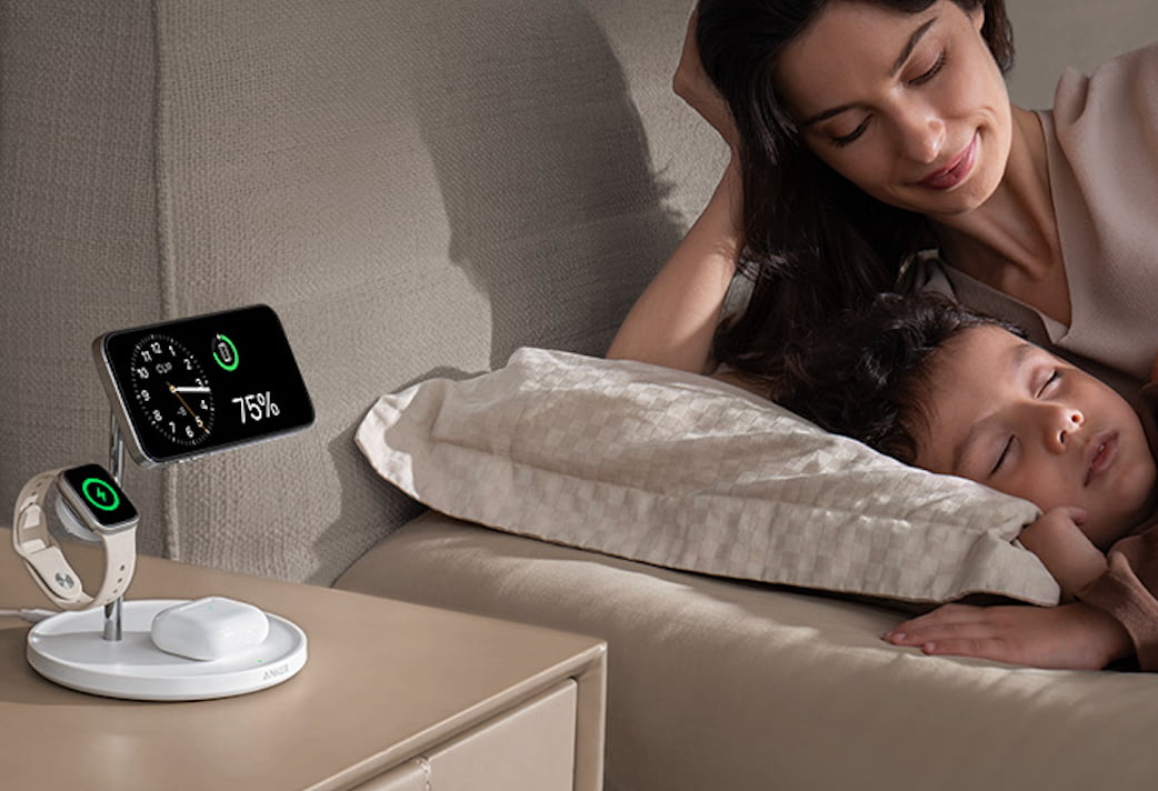 Entdecken Sie das beste 3 in 1 kabellose Ladegerät für Ihre Geräte: Die Top-Modelle von 2024