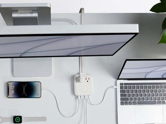 Grundlagen der Heim-Elektrik: PDU vs. Steckdosenleiste