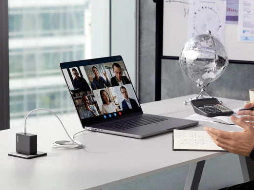 Anleitung und Tipps 101 : Wie lange dauert das Aufladen eines Laptops?