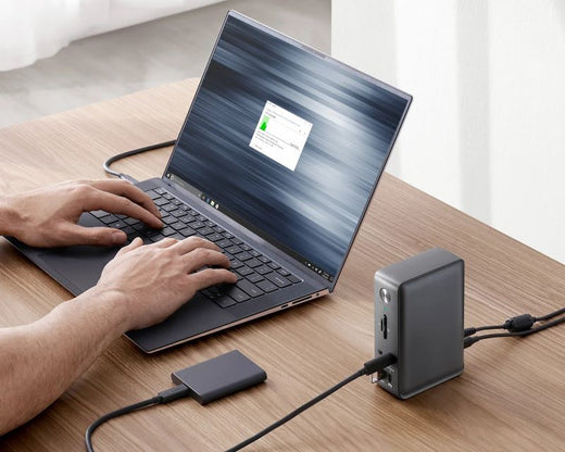 Pro Guide 101: Dockingstation Test für optimale Leistung