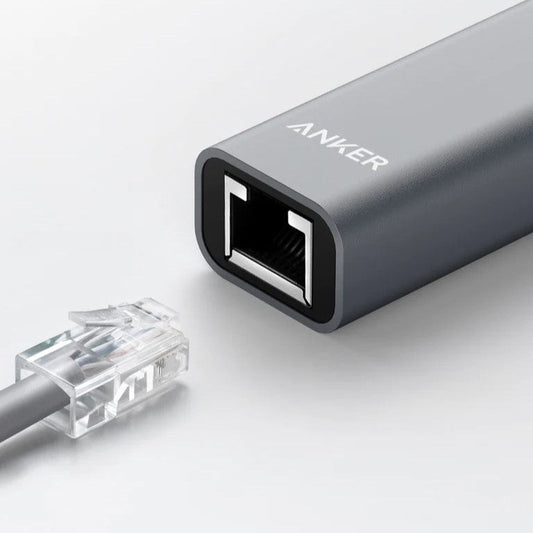 Schritt-für-Schritt-Anleitung: Laptop mit LAN Kabel verbinden