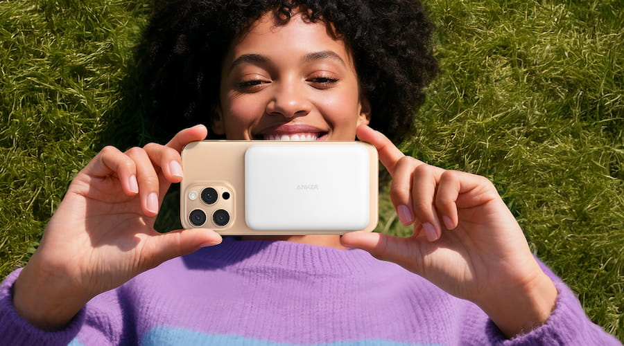 Kompakt & leistungsstark: Die beste leichte Powerbank 2025