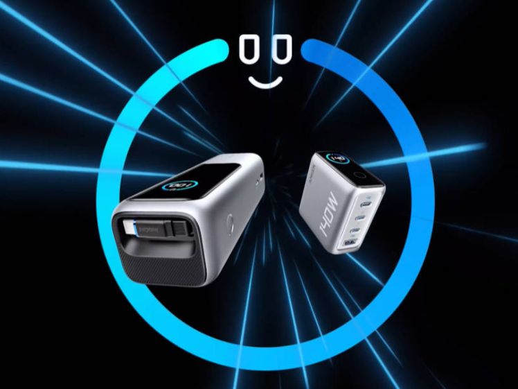 Beste Powerbank für iPhone: Tragbare Ladelösungen