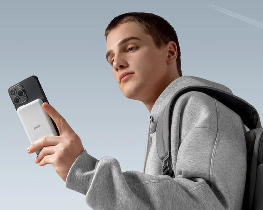 Pro Anleitung 101: Powerbank 10000mAh wie viele Ladungen?