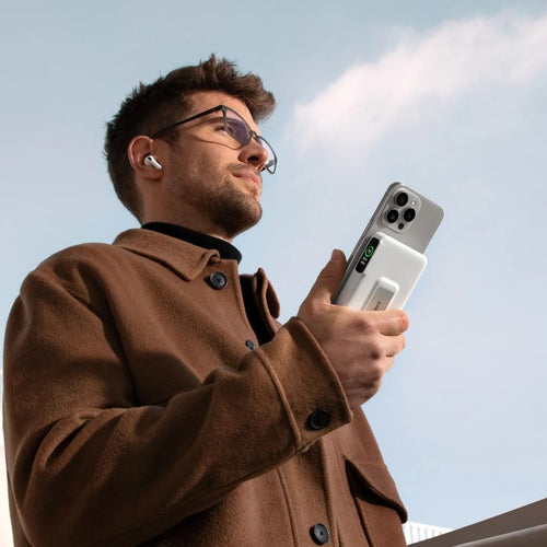 Mini Powerbank Test: Die 5 besten kompakten Ladelösungen