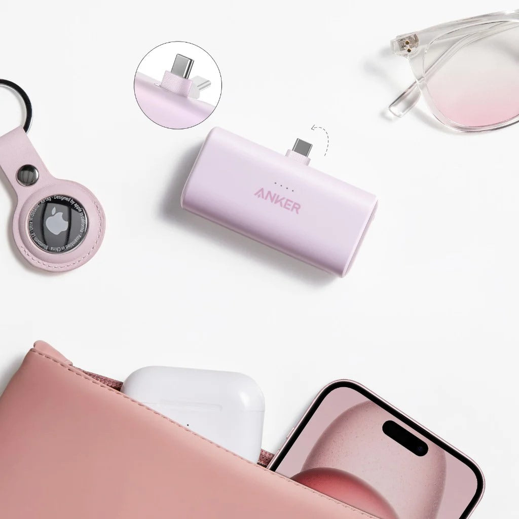 Kompakte Stromversorgungslösungen: Kleine Powerbank Tests 2024