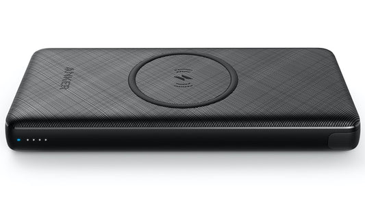 Test Powerbank 10000: Beste Optionen für tragbares Laden