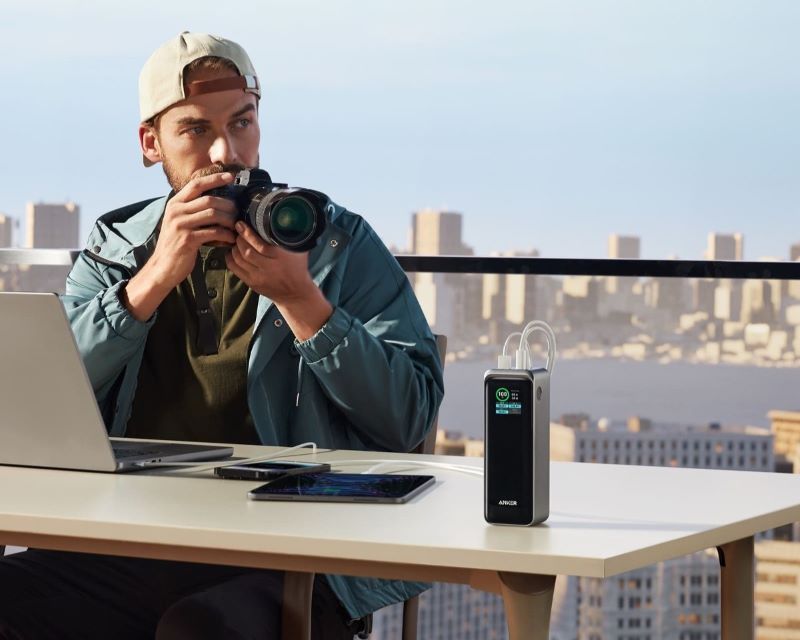 Pro Guide 101: Powerbank der Top-Marke Picks