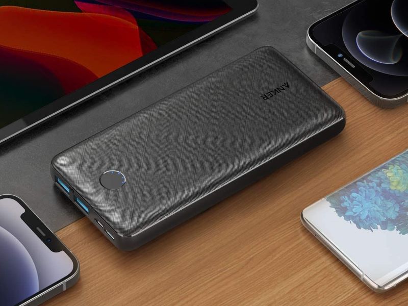 Ultimativer Leitfaden: Top Powerbank 20000 Test & Best Picks!