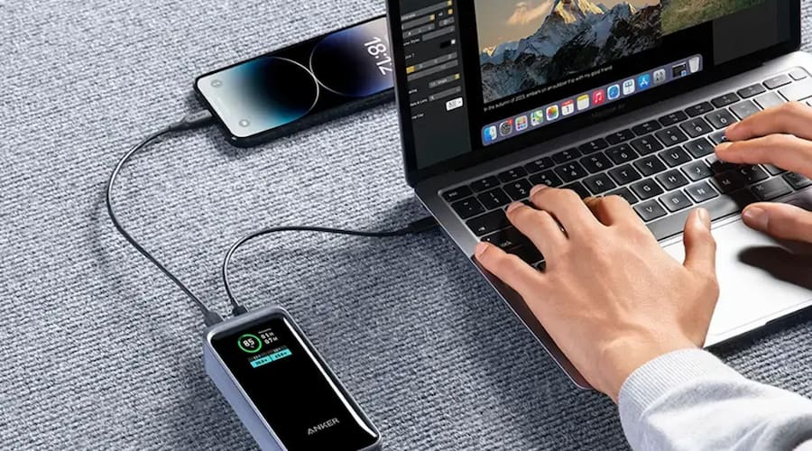 DIY Powerbank: Wie können Sie Ihr eigenes tragbares Ladegerät zu Hause bauen