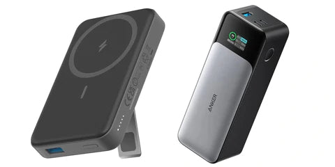Ein Leitfaden für die Auswahl der besten Akku Powerbank