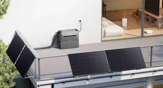 PV Anlage mit Speicher bei Stromausfall: Alles, was Sie wissen müssen