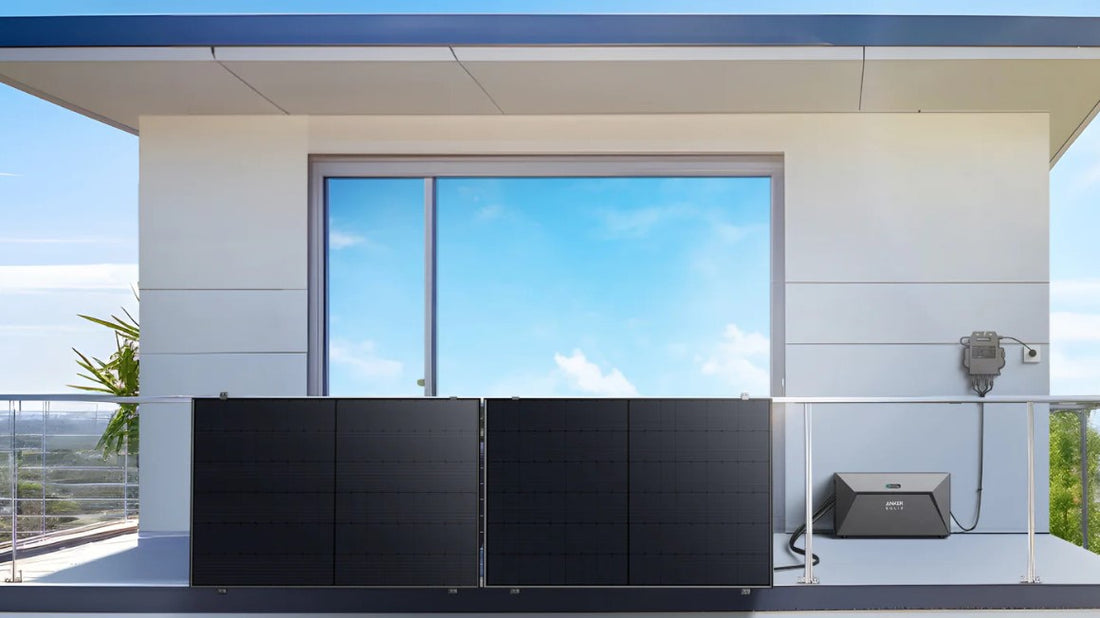 Professioneller Leitfaden 101: Was Bedeutet kWp für Solaranlagen?
