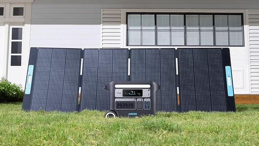 Was sind tragbare Solarmodule: Ein umfassender Leitfaden