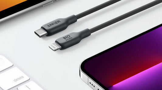 Was ist ein USB-C-auf-Lightning-Kabel und So findest du das richtige?