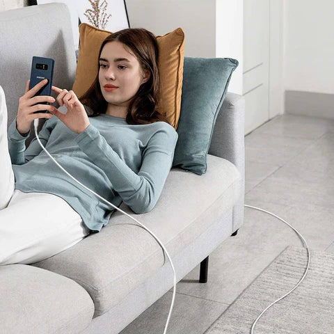 Zeitleiste von Tracing Technology: Wann kam USB-C auf den Markt?