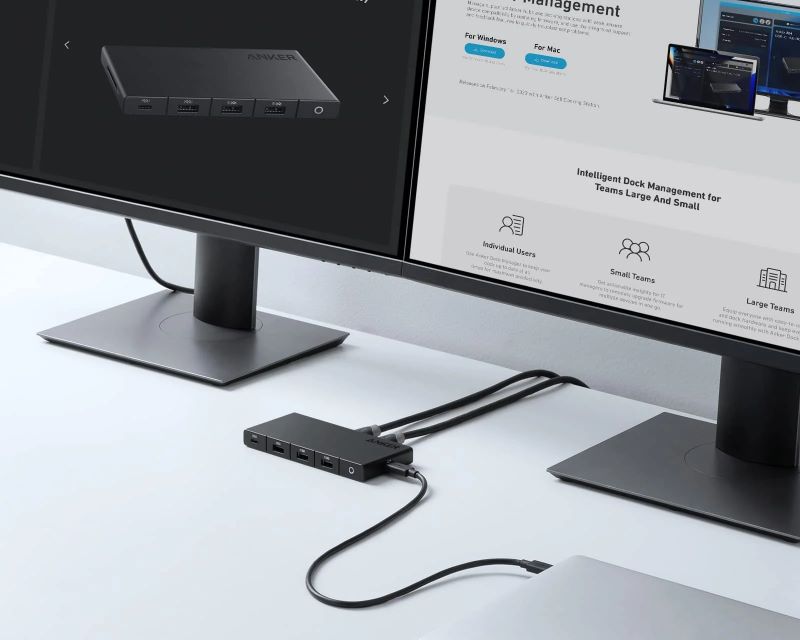 Ultimativer Leitfaden: Die besten USB C Hubs Tests 2024