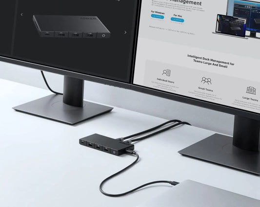 Ultimativer Leitfaden: Die besten USB C Hubs Tests 2024