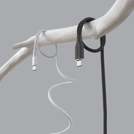 Fakten 101: Sind alle USB-C Kabel gleich zum Aufladen?