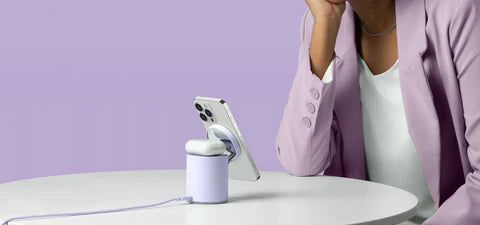 Qi2 Wireless Charging: Die nächste Evolution im kabellosen Energieübertragung