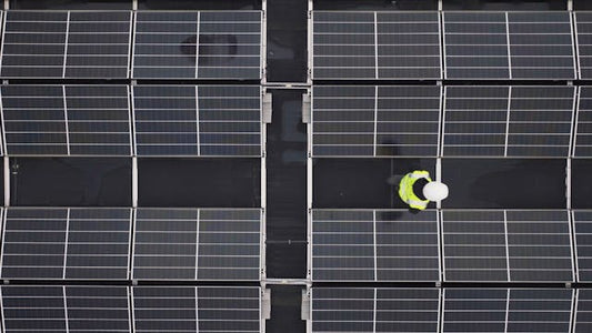Der Unterschied zwischen Photovoltaik und Solaranlage