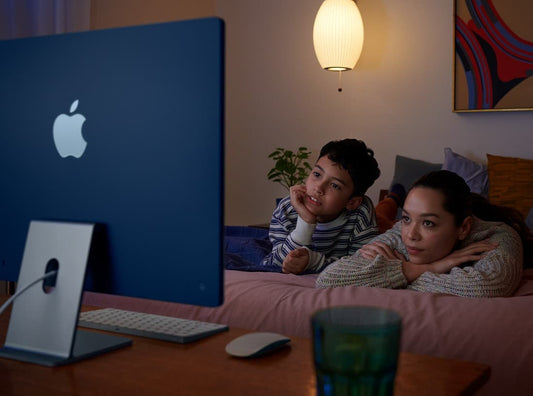 Wie Sie einen iMac als Bildschirm nutzen – Schritt-für-Schritt erklärt