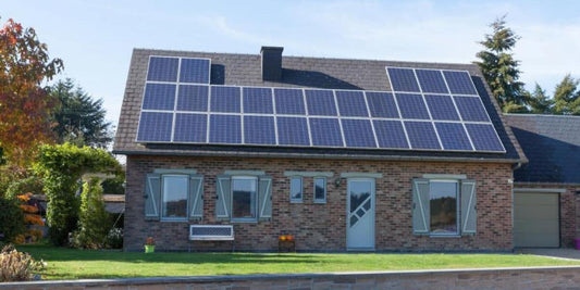 Wie hoch sind die Kosten einer Solaranlage auf dem Dach im Jahr 2024 und lohnt sie sich?