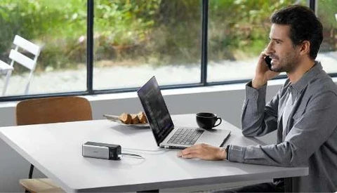 Wesentliche Merkmale, die bei einer Laptop Powerbank zu beachten sind