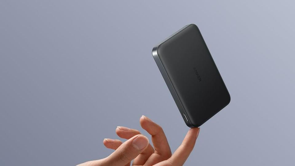 Beste Dünne Powerbank 2025