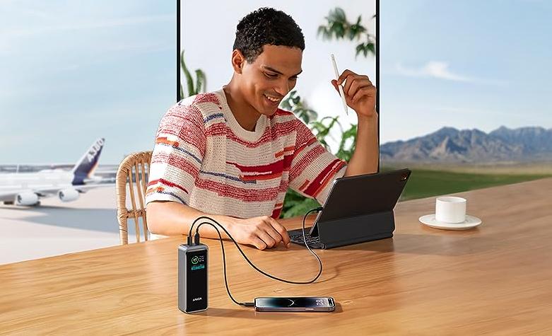 Powerbank Preis Leistung Tabelle: Die besten Optionen finden