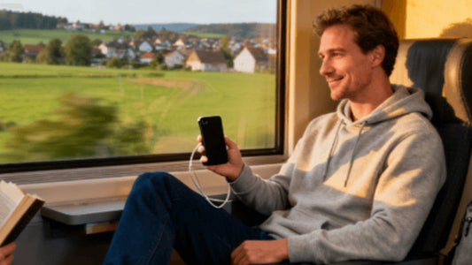 Die 5 besten Powerbanks für Reisen: Ihr ultimativer Leitfaden 2025