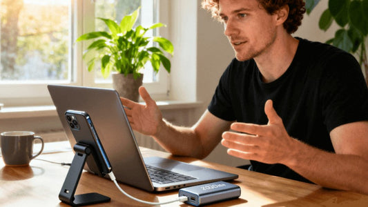 Die besten 20.000 mAh Powerbanks im Test & Vergleich 2025