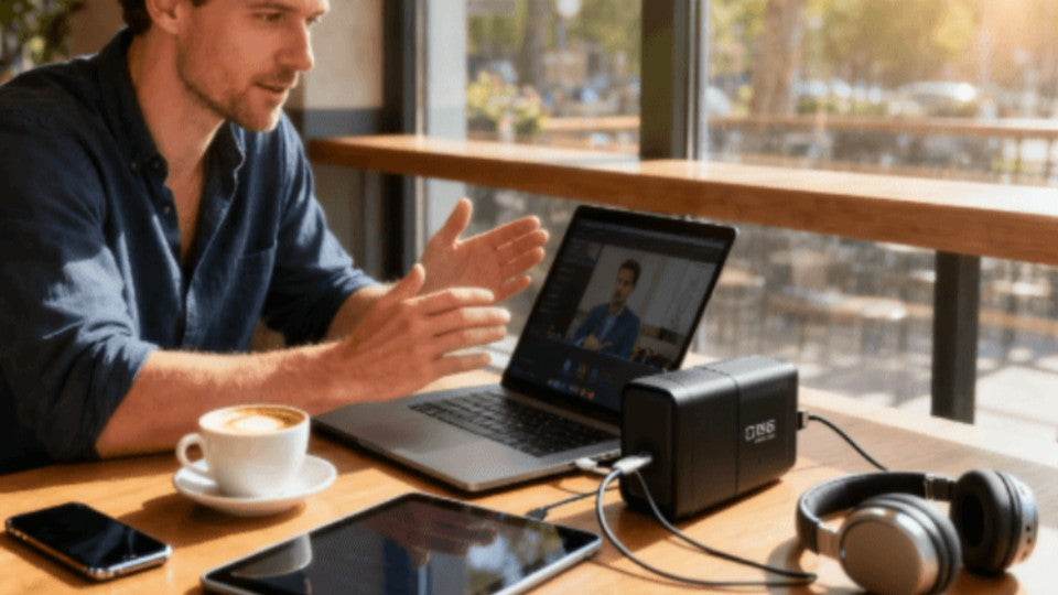 Bestes mobiles Netzteil mit großer Kapazität: Ratgeber für Nutzung und Kauf