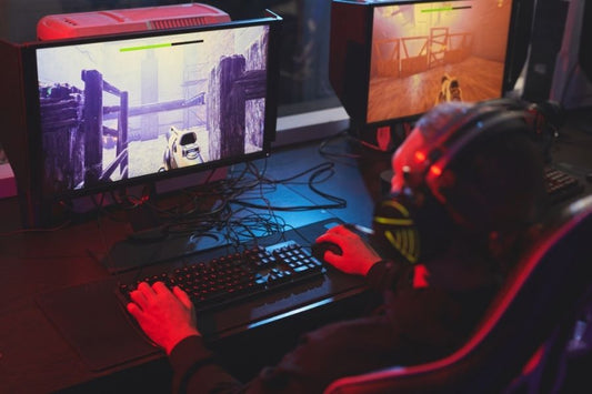 Aktualisieren Sie Ihr Setup: Tipps für das beste HDMI-Kabel für Spiele