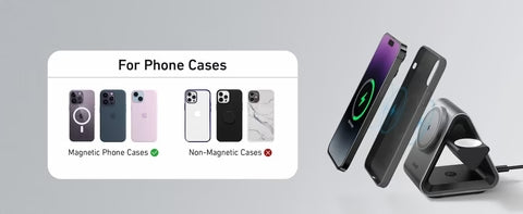 Welche iPhones über MagSafe verfügen – Eine Anleitung zu unterstützten Modellen