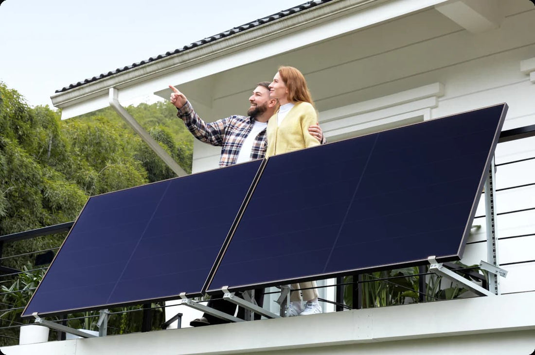 Alles, was Sie über Glas Glas Solarmodule wissen müssen