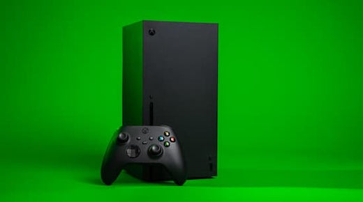 Xbox mit Laptop mit HDMI verbinden: Eine Schritt-für-Schritt-Anleitung