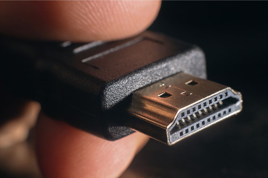 Richten Sie Ihren Dual HDMI Adapter für optimale Leistung ein