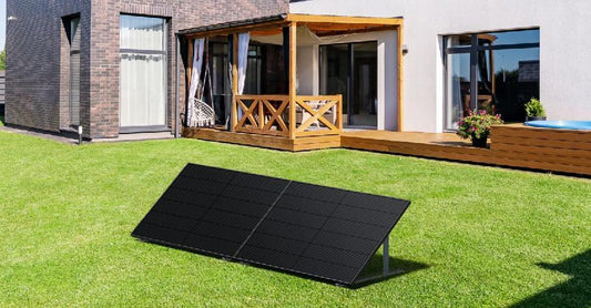 Monokristalline polykristalline Solarzellen Unterschied: Ein umfassender Vergleich