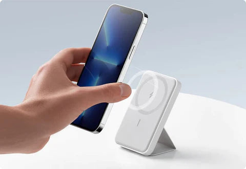 So verwenden Sie den Magsafe-Akku – Ultimative Anleitung