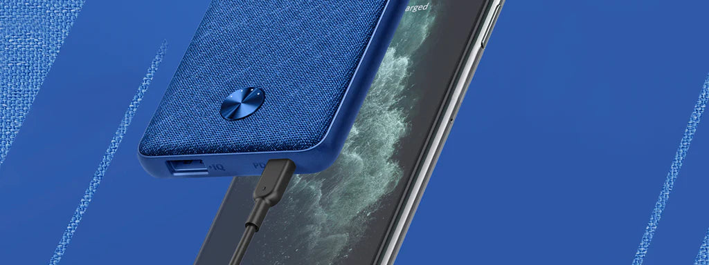 Powerbank aufladen: So geht es richtig