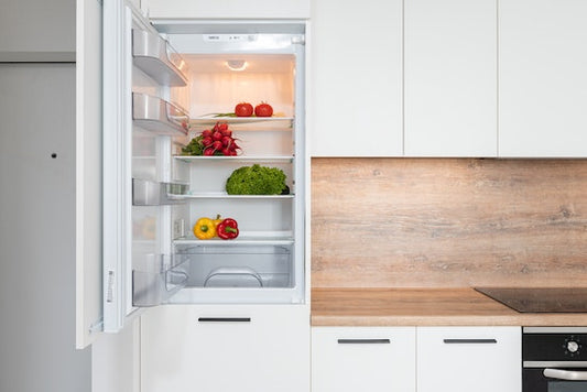 Wie lange können Lebensmittel im Kühlschrank ohne Strom halten?
